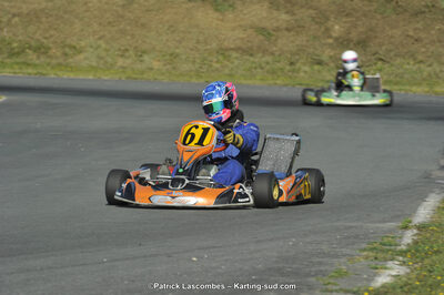 31/05/2015 : 4ème manche du Trophée Kart Ufolep 2015 à Layrac (Photos Patrick Lascombes) 2015 — karting