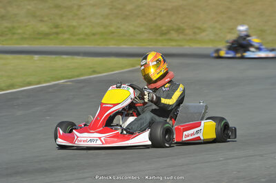 31/05/2015 : 4ème manche du Trophée Kart Ufolep 2015 à Layrac (Photos Patrick Lascombes) 2015 — karting