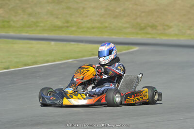 31/05/2015 : 4ème manche du Trophée Kart Ufolep 2015 à Layrac (Photos Patrick Lascombes) 2015 — karting
