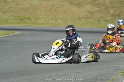 31/05/2015 : 4ème manche du Trophée Kart Ufolep 2015 à Layrac (Photos Patrick Lascombes) 2015 — karting