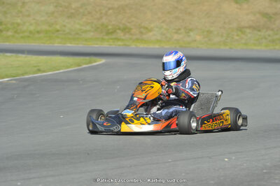 31/05/2015 : 4ème manche du Trophée Kart Ufolep 2015 à Layrac (Photos Patrick Lascombes) 2015 — karting