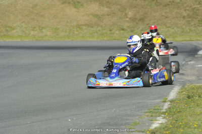 31/05/2015 : 4ème manche du Trophée Kart Ufolep 2015 à Layrac (Photos Patrick Lascombes) 2015 — karting