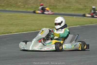31/05/2015 : 4ème manche du Trophée Kart Ufolep 2015 à Layrac (Photos Patrick Lascombes) 2015 — karting