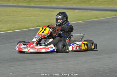 31/05/2015 : 4ème manche du Trophée Kart Ufolep 2015 à Layrac (Photos Patrick Lascombes) 2015 — karting