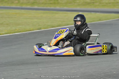 31/05/2015 : 4ème manche du Trophée Kart Ufolep 2015 à Layrac (Photos Patrick Lascombes) 2015 — karting