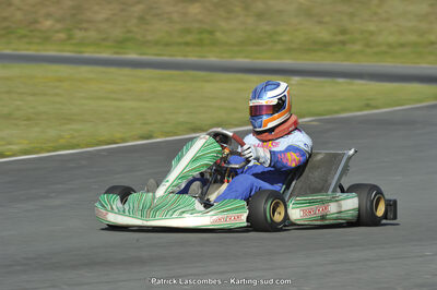 31/05/2015 : 4ème manche du Trophée Kart Ufolep 2015 à Layrac (Photos Patrick Lascombes) 2015 — karting