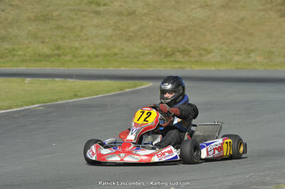 31/05/2015 : 4ème manche du Trophée Kart Ufolep 2015 à Layrac (Photos Patrick Lascombes) 2015 — karting