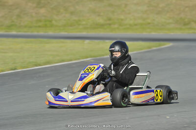 31/05/2015 : 4ème manche du Trophée Kart Ufolep 2015 à Layrac (Photos Patrick Lascombes) 2015 — karting