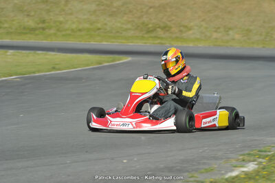 31/05/2015 : 4ème manche du Trophée Kart Ufolep 2015 à Layrac (Photos Patrick Lascombes) 2015 — karting
