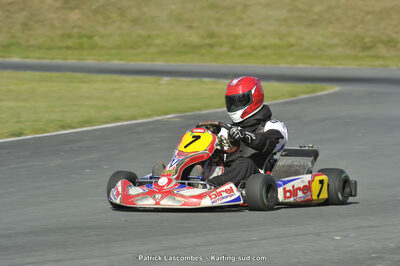 31/05/2015 : 4ème manche du Trophée Kart Ufolep 2015 à Layrac (Photos Patrick Lascombes) 2015 — karting