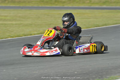 31/05/2015 : 4ème manche du Trophée Kart Ufolep 2015 à Layrac (Photos Patrick Lascombes) 2015 — karting