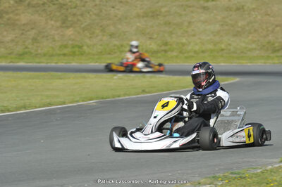 31/05/2015 : 4ème manche du Trophée Kart Ufolep 2015 à Layrac (Photos Patrick Lascombes) 2015 — karting