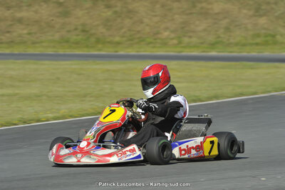 31/05/2015 : 4ème manche du Trophée Kart Ufolep 2015 à Layrac (Photos Patrick Lascombes) 2015 — karting
