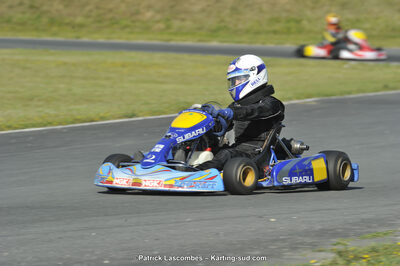 31/05/2015 : 4ème manche du Trophée Kart Ufolep 2015 à Layrac (Photos Patrick Lascombes) 2015 — karting