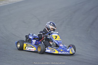 31/05/2015 : 4ème manche du Trophée Kart Ufolep 2015 à Layrac (Photos Patrick Lascombes) 2015 — karting