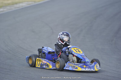 31/05/2015 : 4ème manche du Trophée Kart Ufolep 2015 à Layrac (Photos Patrick Lascombes) 2015 — karting