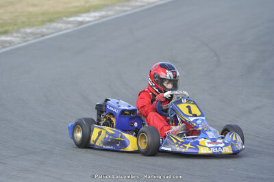 31/05/2015 : 4ème manche du Trophée Kart Ufolep 2015 à Layrac (Photos Patrick Lascombes) 2015 — karting