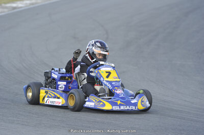 31/05/2015 : 4ème manche du Trophée Kart Ufolep 2015 à Layrac (Photos Patrick Lascombes) 2015 — karting