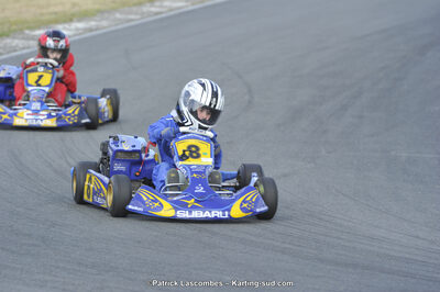 31/05/2015 : 4ème manche du Trophée Kart Ufolep 2015 à Layrac (Photos Patrick Lascombes) 2015 — karting