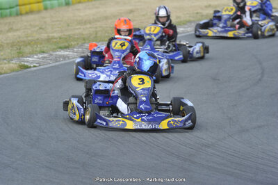 31/05/2015 : 4ème manche du Trophée Kart Ufolep 2015 à Layrac (Photos Patrick Lascombes) 2015 — karting