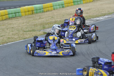 31/05/2015 : 4ème manche du Trophée Kart Ufolep 2015 à Layrac (Photos Patrick Lascombes) 2015 — karting