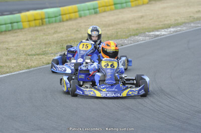 31/05/2015 : 4ème manche du Trophée Kart Ufolep 2015 à Layrac (Photos Patrick Lascombes) 2015 — karting