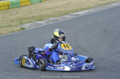 31/05/2015 : 4ème manche du Trophée Kart Ufolep 2015 à Layrac (Photos Patrick Lascombes) 2015 — karting