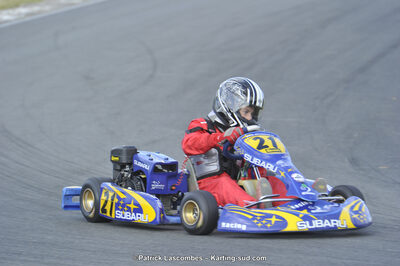 31/05/2015 : 4ème manche du Trophée Kart Ufolep 2015 à Layrac (Photos Patrick Lascombes) 2015 — karting