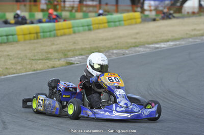 31/05/2015 : 4ème manche du Trophée Kart Ufolep 2015 à Layrac (Photos Patrick Lascombes) 2015 — karting