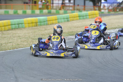 31/05/2015 : 4ème manche du Trophée Kart Ufolep 2015 à Layrac (Photos Patrick Lascombes) 2015 — karting