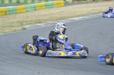 31/05/2015 : 4ème manche du Trophée Kart Ufolep 2015 à Layrac (Photos Patrick Lascombes) 2015 — karting