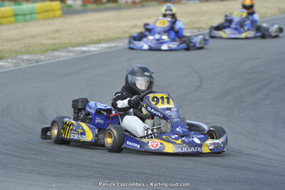 31/05/2015 : 4ème manche du Trophée Kart Ufolep 2015 à Layrac (Photos Patrick Lascombes) 2015 — karting