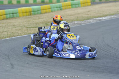 31/05/2015 : 4ème manche du Trophée Kart Ufolep 2015 à Layrac (Photos Patrick Lascombes) 2015 — karting
