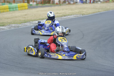 31/05/2015 : 4ème manche du Trophée Kart Ufolep 2015 à Layrac (Photos Patrick Lascombes) 2015 — karting