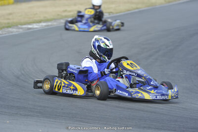 31/05/2015 : 4ème manche du Trophée Kart Ufolep 2015 à Layrac (Photos Patrick Lascombes) 2015 — karting