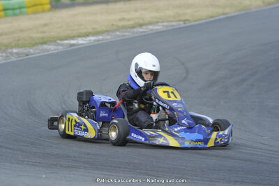 31/05/2015 : 4ème manche du Trophée Kart Ufolep 2015 à Layrac (Photos Patrick Lascombes) 2015 — karting