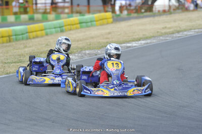 31/05/2015 : 4ème manche du Trophée Kart Ufolep 2015 à Layrac (Photos Patrick Lascombes) 2015 — karting
