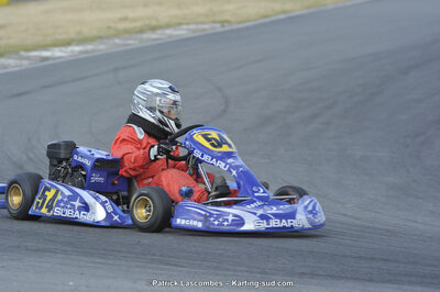 31/05/2015 : 4ème manche du Trophée Kart Ufolep 2015 à Layrac (Photos Patrick Lascombes) 2015 — karting