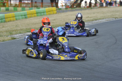 31/05/2015 : 4ème manche du Trophée Kart Ufolep 2015 à Layrac (Photos Patrick Lascombes) 2015 — karting
