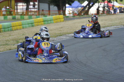 31/05/2015 : 4ème manche du Trophée Kart Ufolep 2015 à Layrac (Photos Patrick Lascombes) 2015 — karting