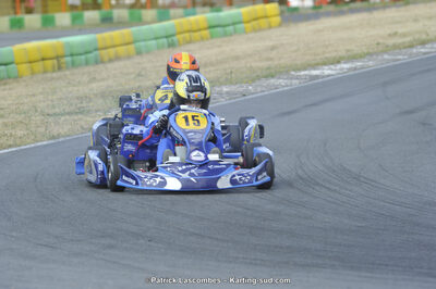 31/05/2015 : 4ème manche du Trophée Kart Ufolep 2015 à Layrac (Photos Patrick Lascombes) 2015 — karting