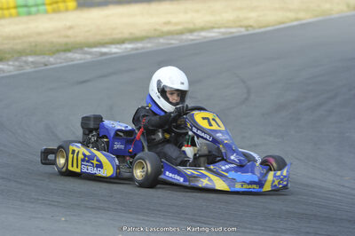 31/05/2015 : 4ème manche du Trophée Kart Ufolep 2015 à Layrac (Photos Patrick Lascombes) 2015 — karting
