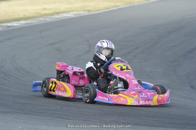 31/05/2015 : 4ème manche du Trophée Kart Ufolep 2015 à Layrac (Photos Patrick Lascombes) 2015 — karting