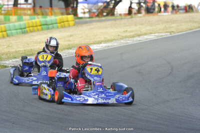 31/05/2015 : 4ème manche du Trophée Kart Ufolep 2015 à Layrac (Photos Patrick Lascombes) 2015 — karting