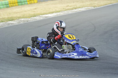 31/05/2015 : 4ème manche du Trophée Kart Ufolep 2015 à Layrac (Photos Patrick Lascombes) 2015 — karting