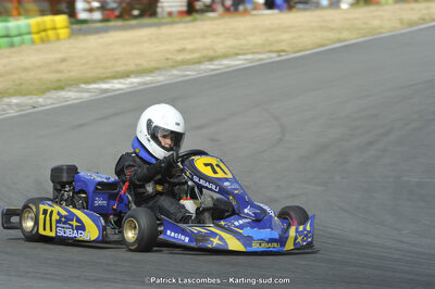 31/05/2015 : 4ème manche du Trophée Kart Ufolep 2015 à Layrac (Photos Patrick Lascombes) 2015 — karting