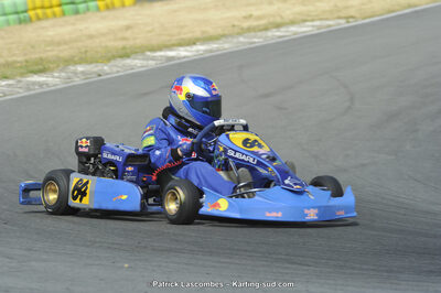 31/05/2015 : 4ème manche du Trophée Kart Ufolep 2015 à Layrac (Photos Patrick Lascombes) 2015 — karting