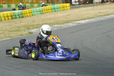 31/05/2015 : 4ème manche du Trophée Kart Ufolep 2015 à Layrac (Photos Patrick Lascombes) 2015 — karting