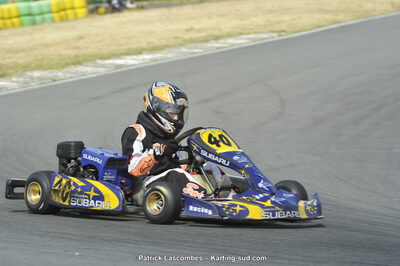 31/05/2015 : 4ème manche du Trophée Kart Ufolep 2015 à Layrac (Photos Patrick Lascombes) 2015 — karting