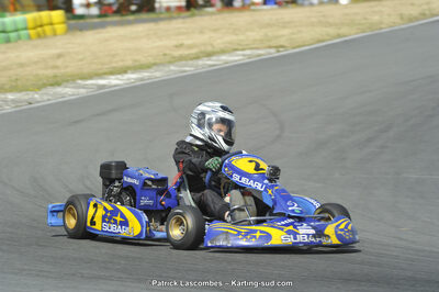 31/05/2015 : 4ème manche du Trophée Kart Ufolep 2015 à Layrac (Photos Patrick Lascombes) 2015 — karting